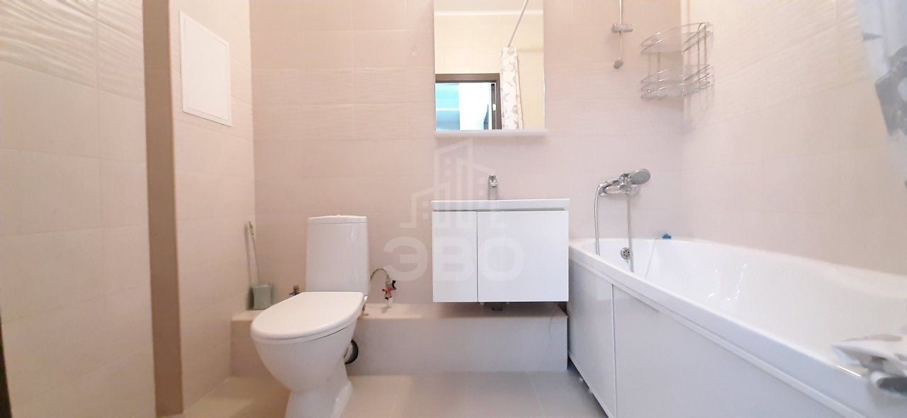 однокомнатная квартира в Санкт-Петербурге по адресу: Кушелевская дорога., 6, к 1