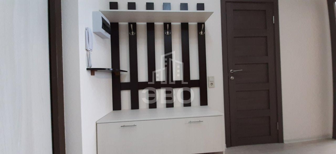 однокомнатная квартира в Санкт-Петербурге по адресу: Кушелевская дорога., 6, к 1