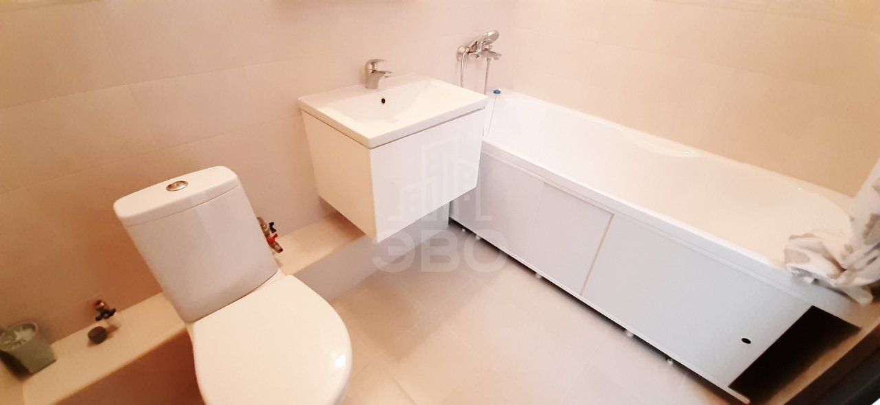 однокомнатная квартира в Санкт-Петербурге по адресу: Кушелевская дорога., 6, к 1