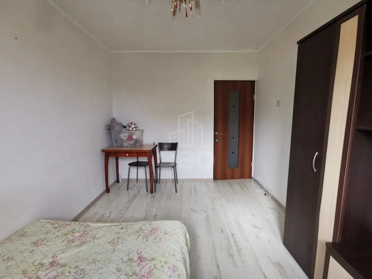 двухкомнатная квартира в Санкт-Петербурге по адресу: Дубковское ш., 32