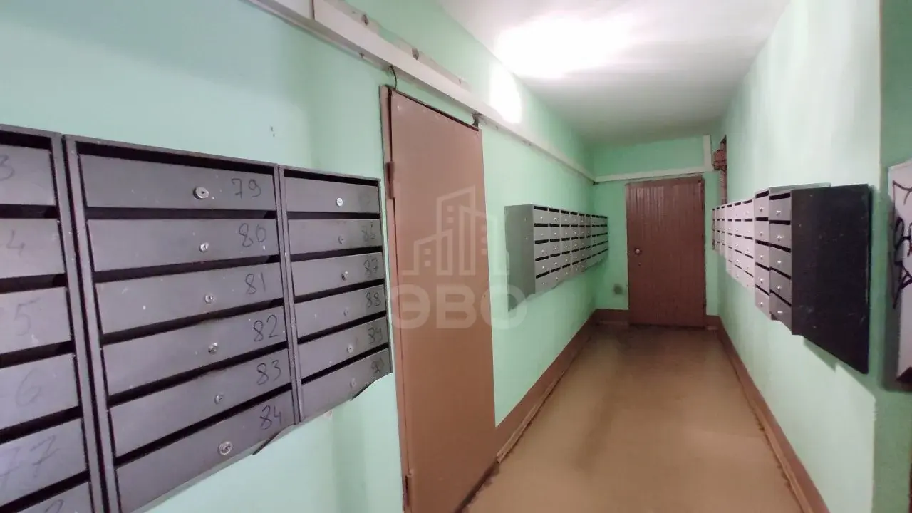 двухкомнатная квартира в Санкт-Петербурге по адресу: Олеко Дундича ул., 35, к 1