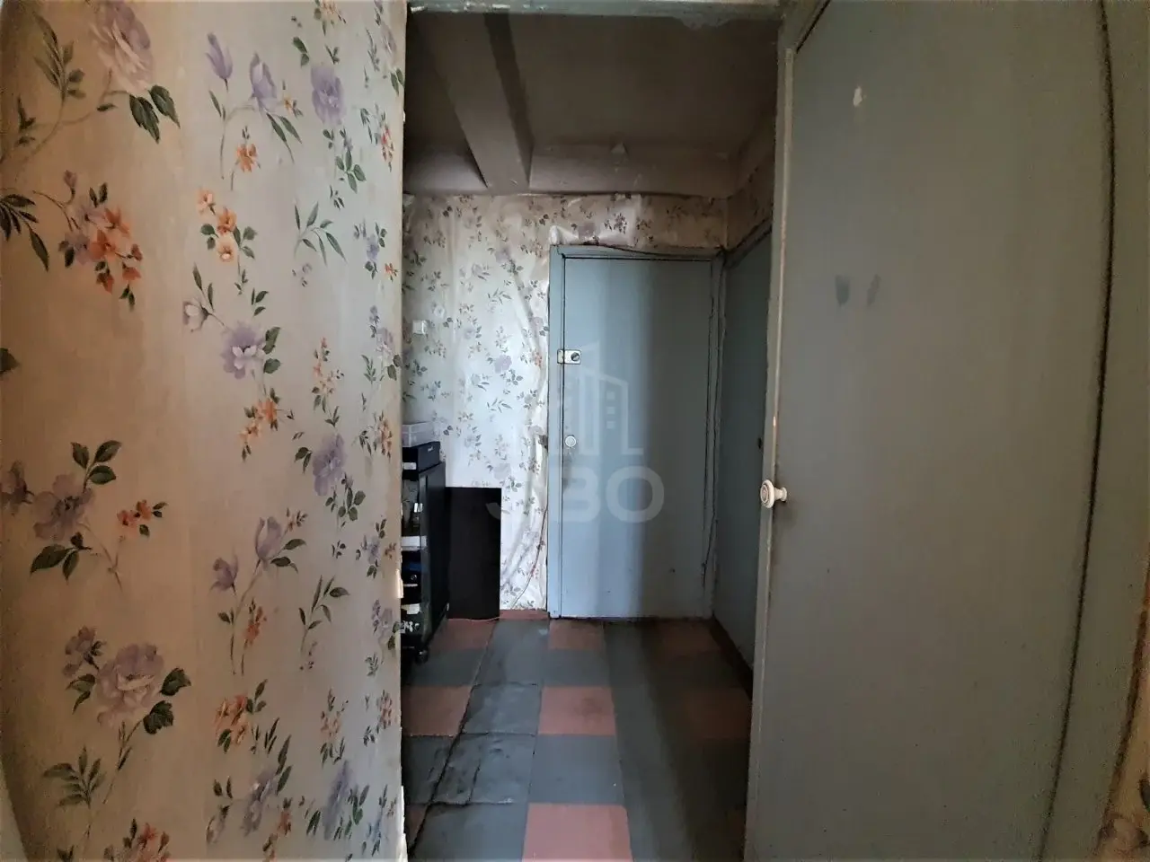 комната в Санкт-Петербурге по адресу: Луначарского проспект, 100