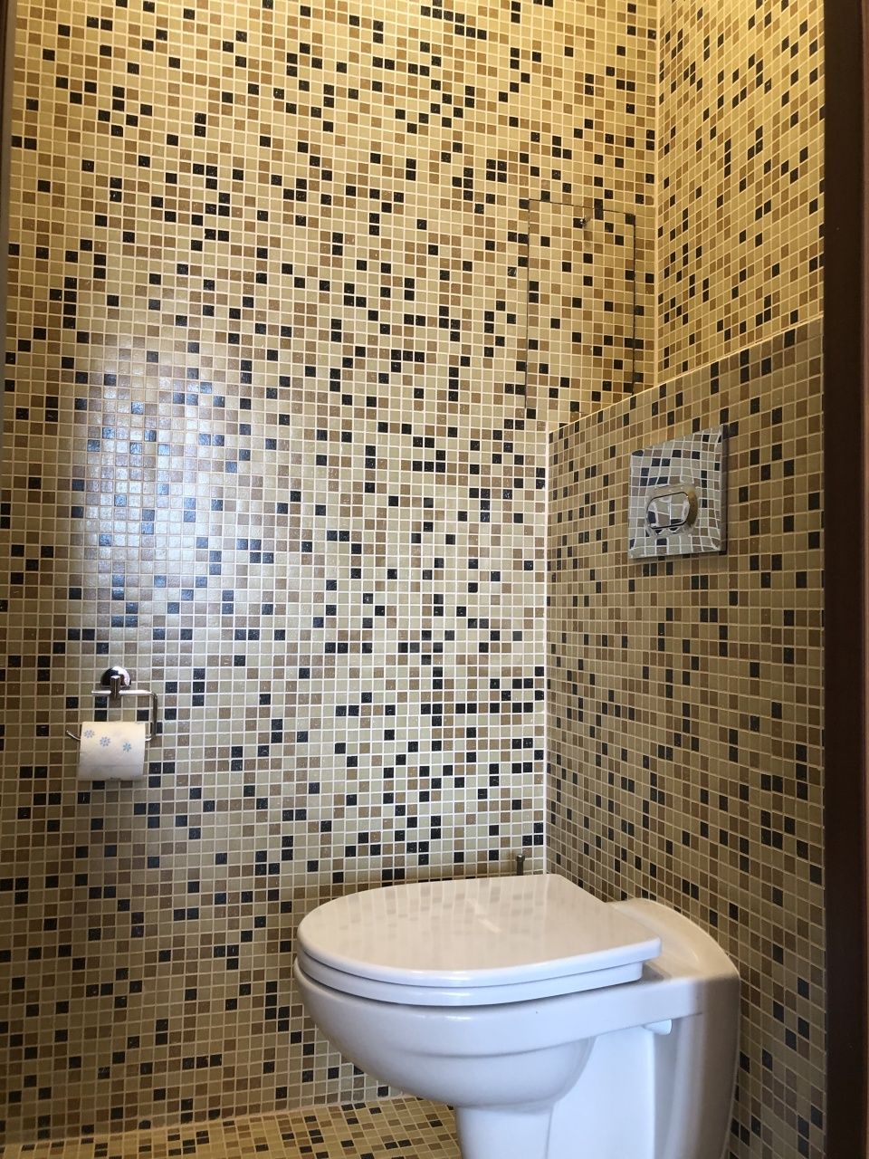 двухкомнатная квартира в Санкт-Петербурге по адресу: Московский проспект, 73, к 5