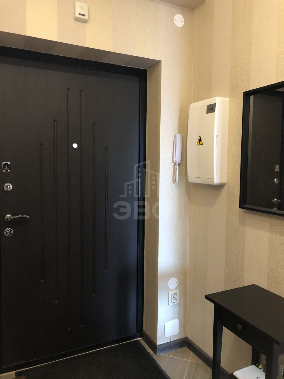 двухкомнатная квартира в Санкт-Петербурге по адресу: Московский проспект, 73, к 5