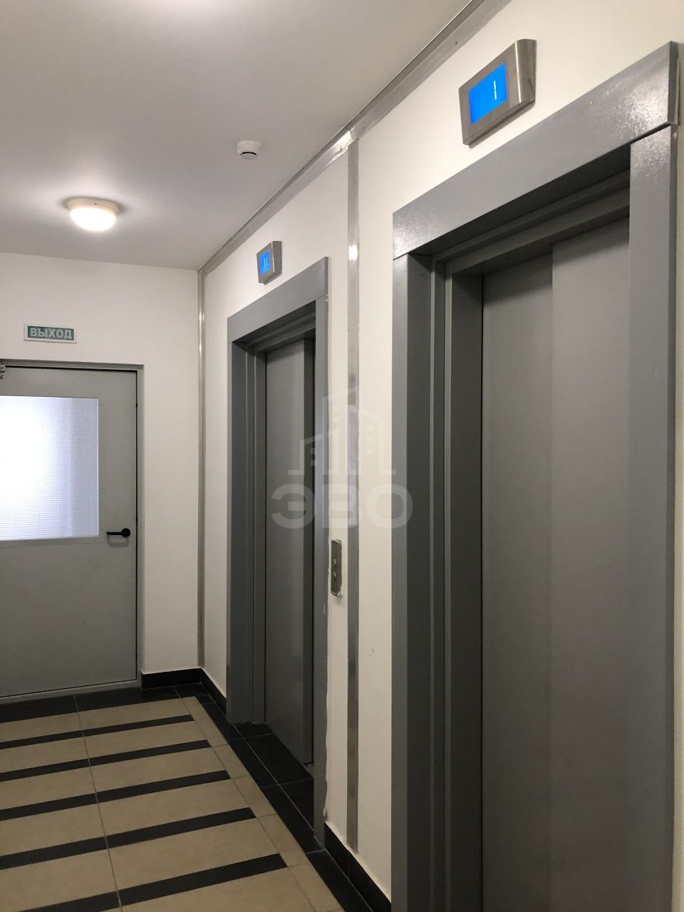 двухкомнатная квартира в Санкт-Петербурге по адресу: Московский проспект, 73, к 5