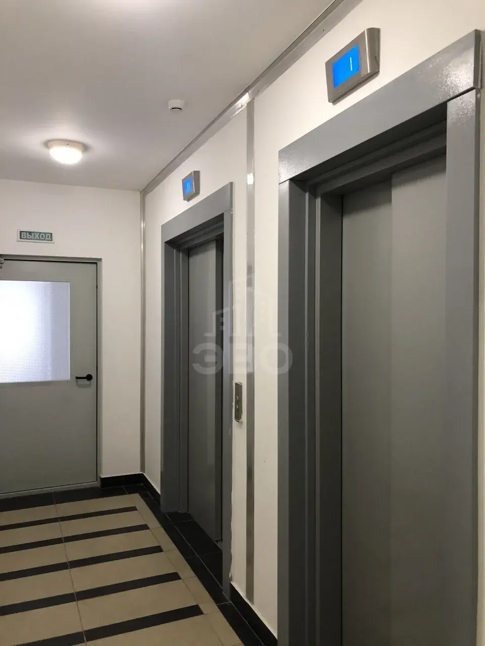 двухкомнатная квартира в Санкт-Петербурге по адресу: Московский проспект, 73, к 5