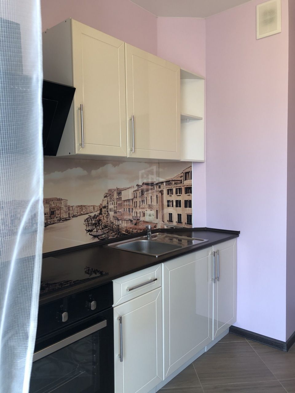 двухкомнатная квартира в Санкт-Петербурге по адресу: Московский проспект, 73, к 5