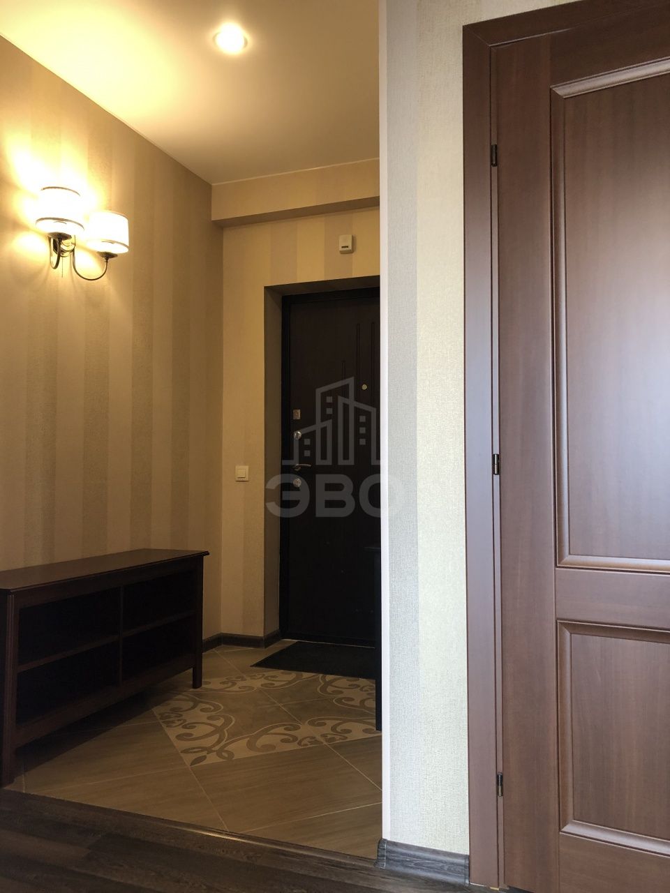 двухкомнатная квартира в Санкт-Петербурге по адресу: Московский проспект, 73, к 5