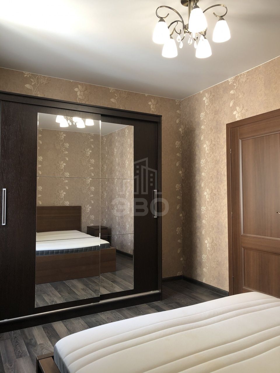 двухкомнатная квартира в Санкт-Петербурге по адресу: Московский проспект, 73, к 5