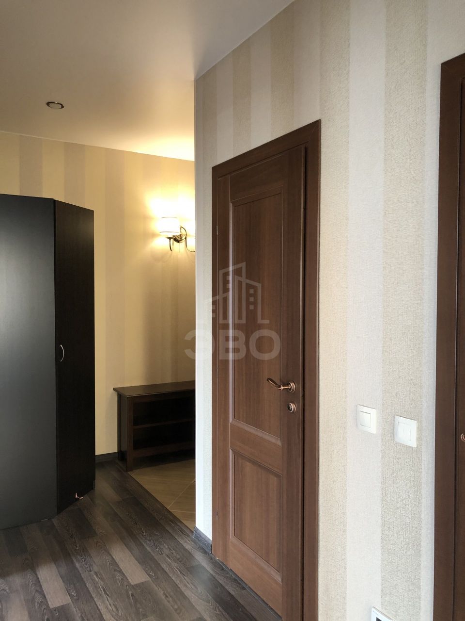 двухкомнатная квартира в Санкт-Петербурге по адресу: Московский проспект, 73, к 5