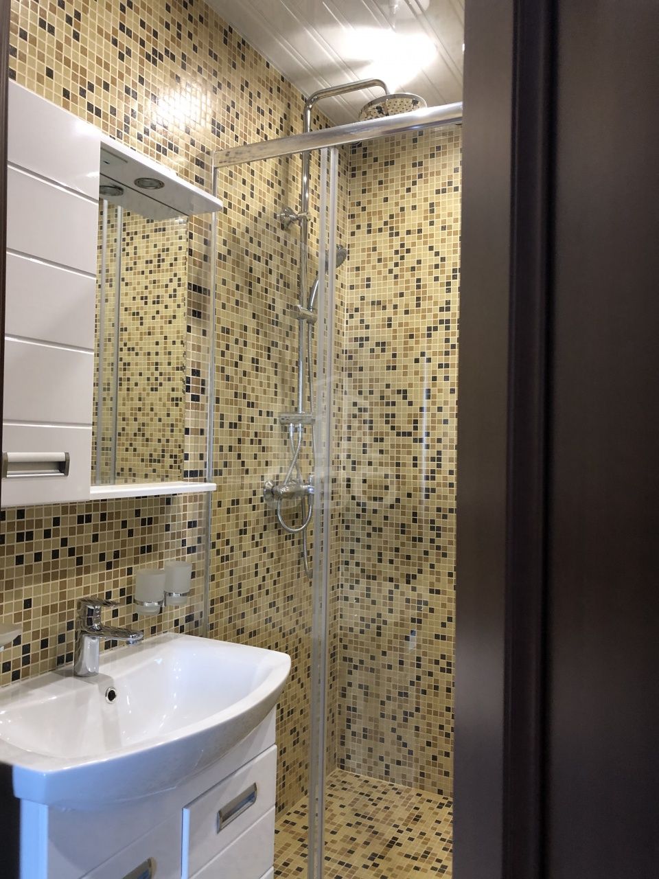 двухкомнатная квартира в Санкт-Петербурге по адресу: Московский проспект, 73, к 5