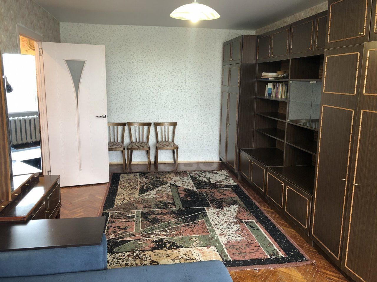 однокомнатная квартира в Санкт-Петербурге по адресу: Костюшко ул., 74