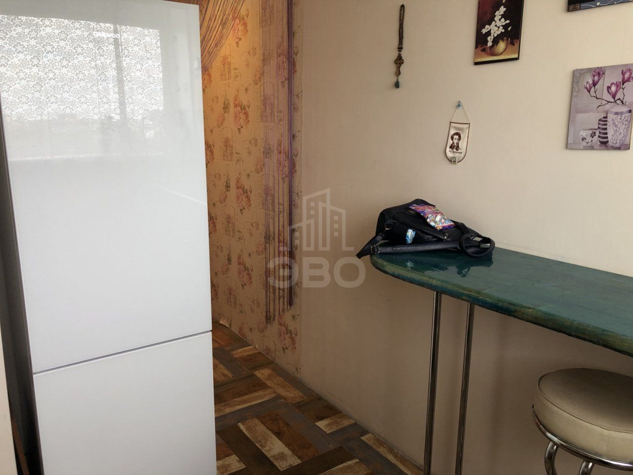 однокомнатная квартира в Санкт-Петербурге по адресу: Костюшко ул., 74