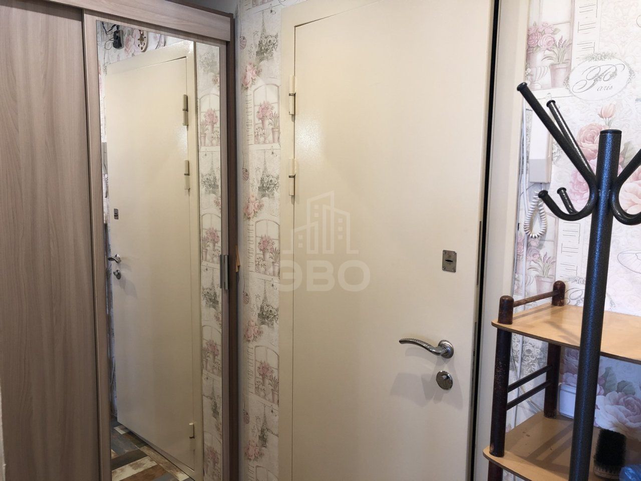 однокомнатная квартира в Санкт-Петербурге по адресу: Костюшко ул., 74