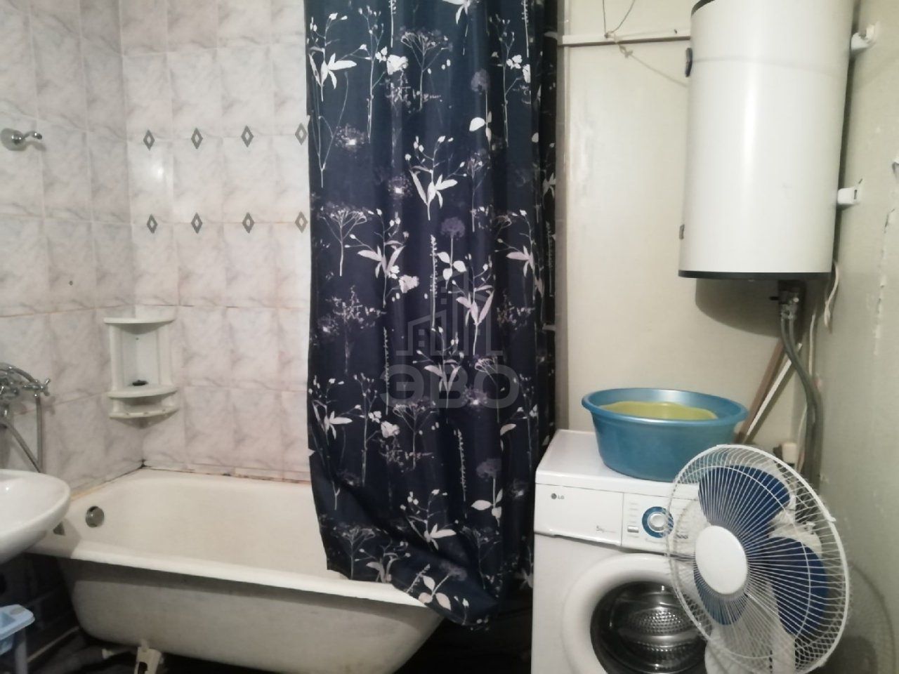 однокомнатная квартира в Санкт-Петербурге по адресу: Пионерстроя ул., 19, к 2