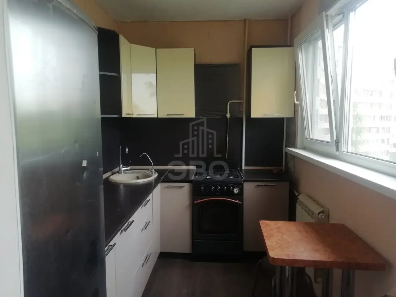 однокомнатная квартира в Санкт-Петербурге по адресу: Пионерстроя ул., 19, к 2