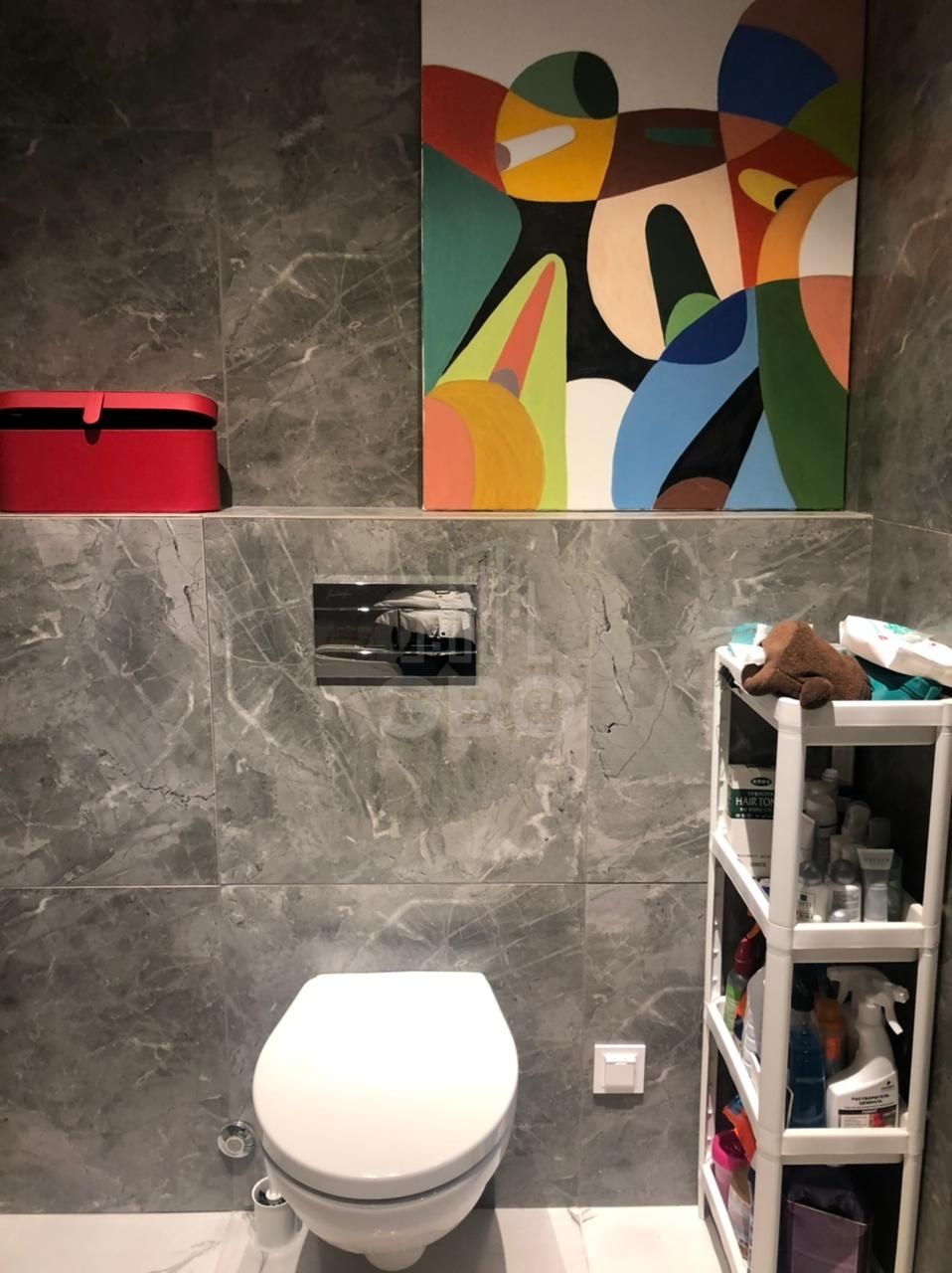 двухкомнатная квартира в Санкт-Петербурге по адресу: Наличная ул., 24, к 1