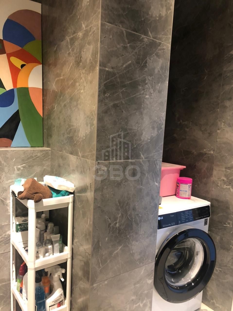 двухкомнатная квартира в Санкт-Петербурге по адресу: Наличная ул., 24, к 1