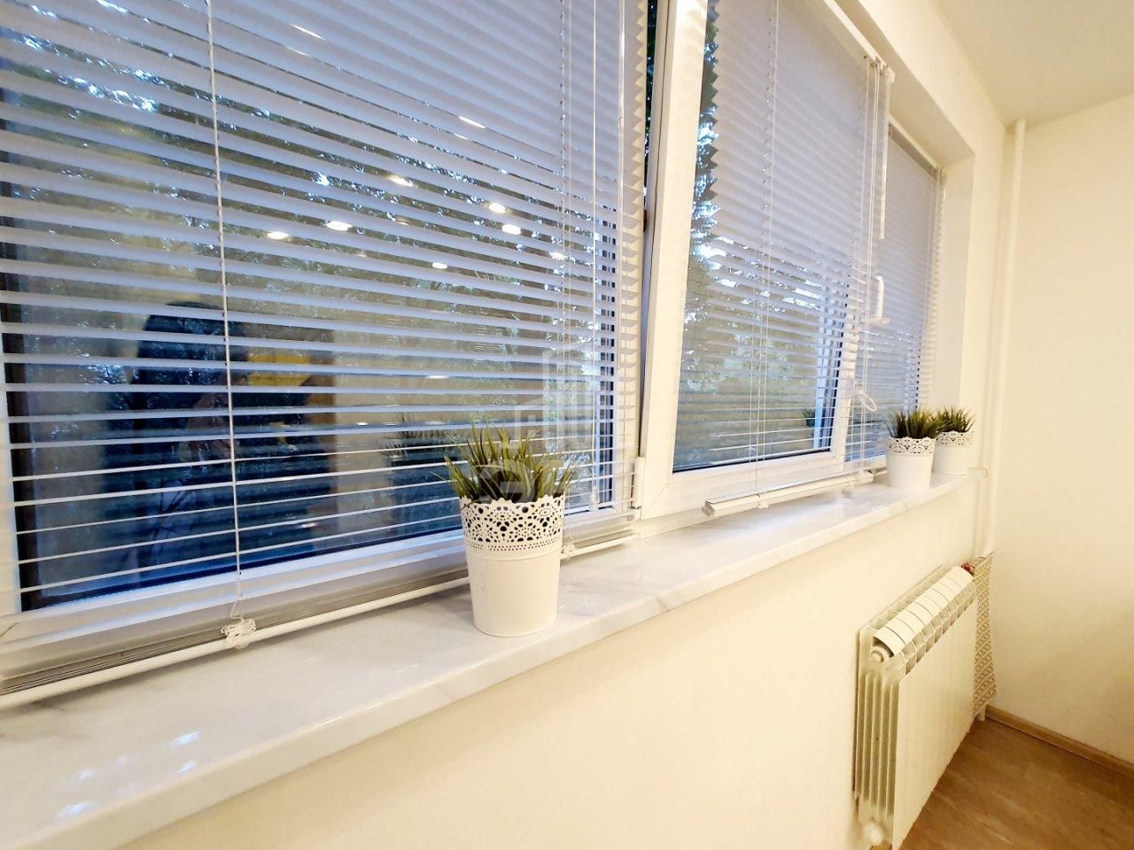 двухкомнатная квартира в Санкт-Петербурге по адресу: Маршала Казакова ул., 10, к 1