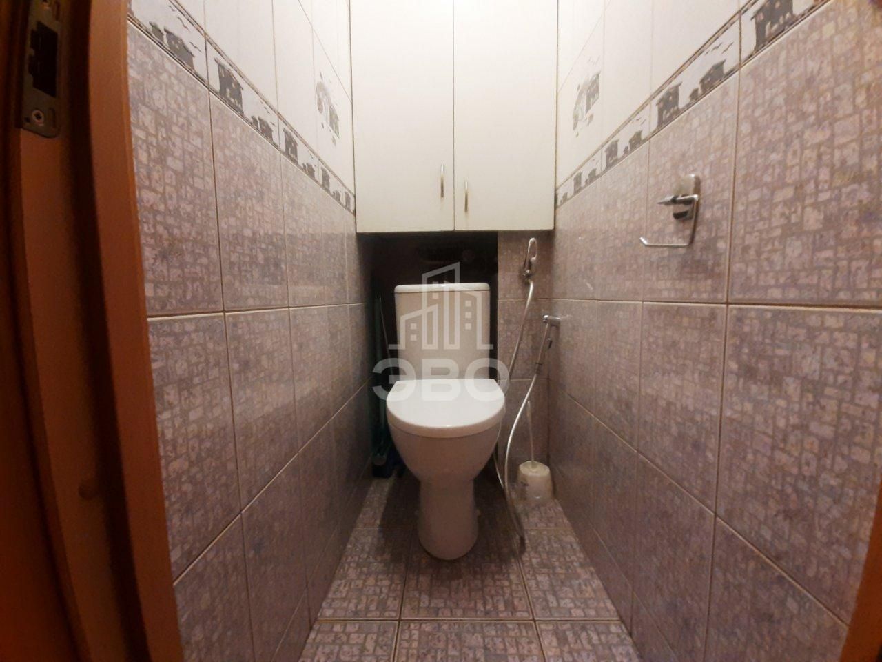 двухкомнатная квартира в Санкт-Петербурге по адресу: Маршала Казакова ул., 10, к 1