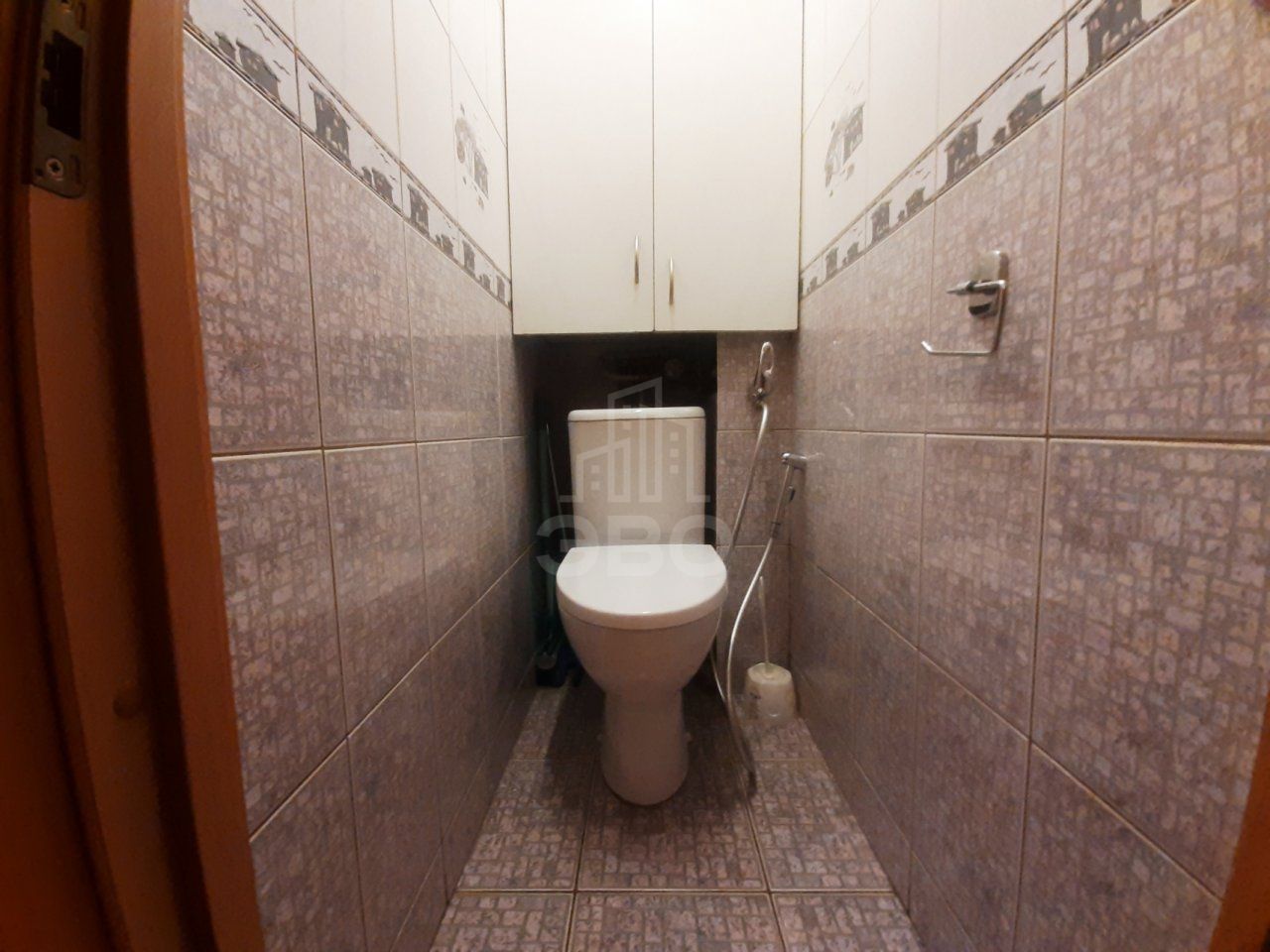 двухкомнатная квартира в Санкт-Петербурге по адресу: Маршала Казакова ул., 10, к 1