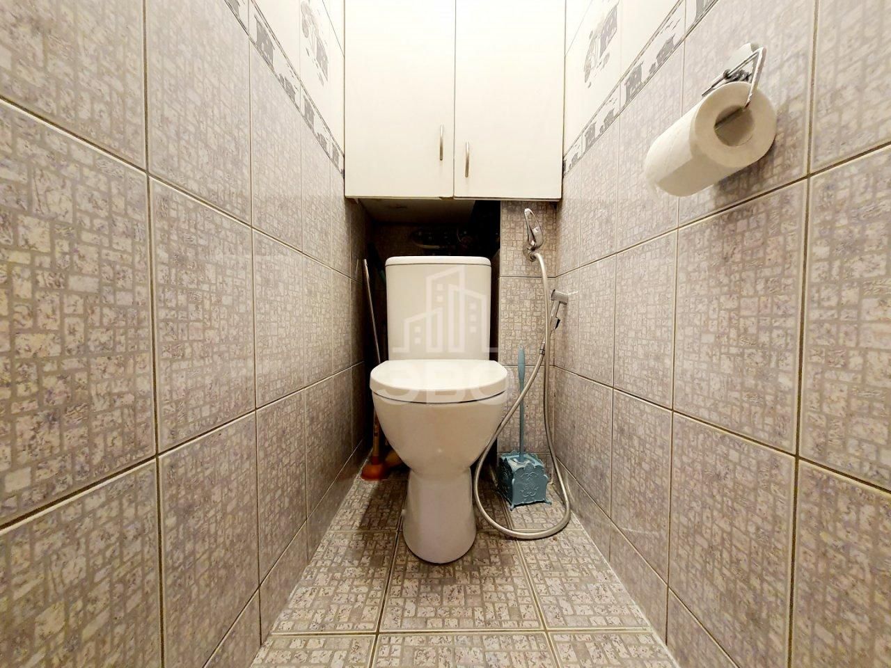 двухкомнатная квартира в Санкт-Петербурге по адресу: Маршала Казакова ул., 10, к 1