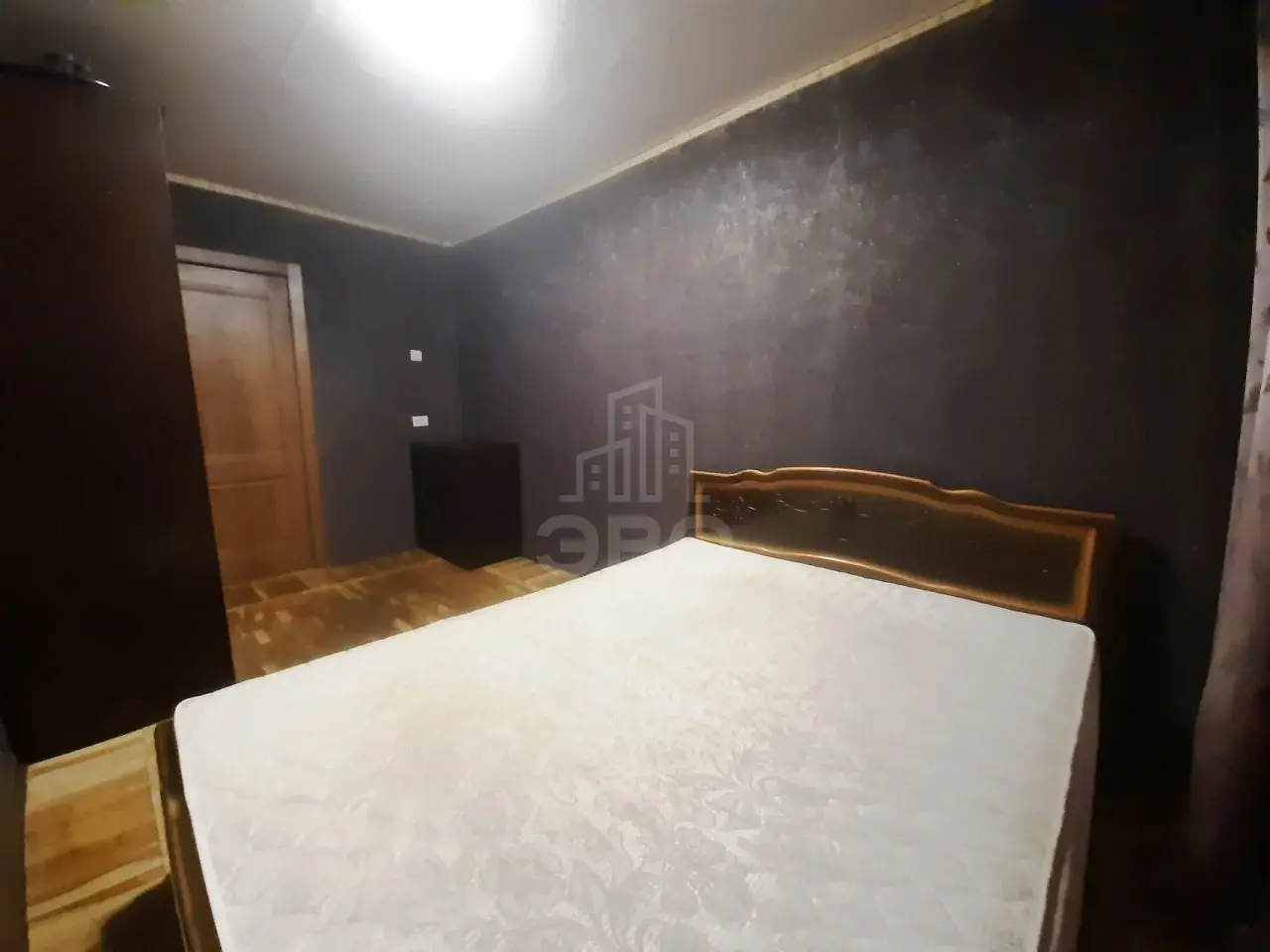 трехкомнатная квартира в Санкт-Петербурге по адресу: Коллонтай ул., 27, к 3