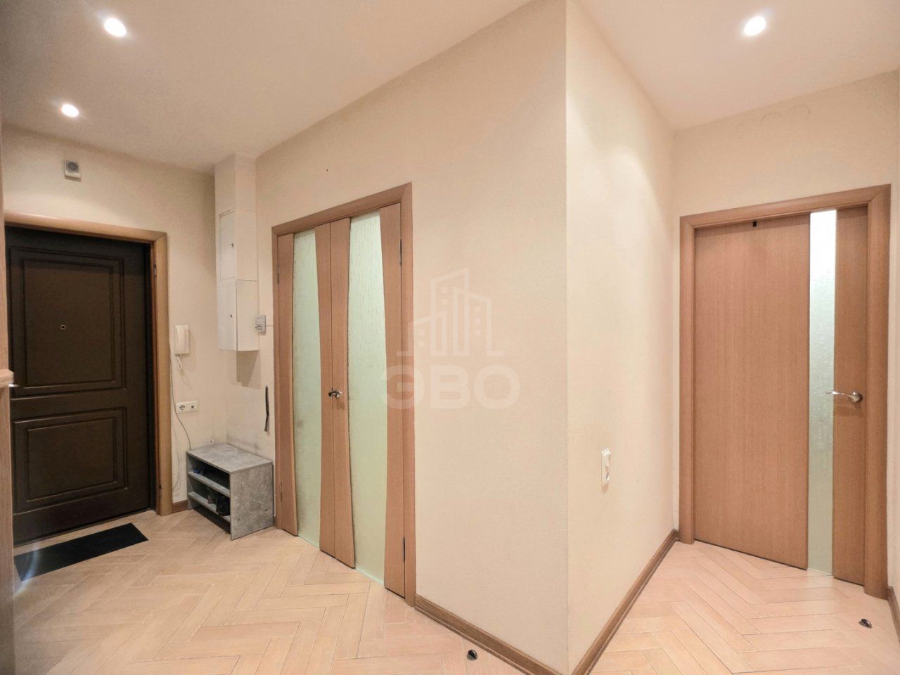 двухкомнатная квартира в Санкт-Петербург по адресу: Ланское ш., 14, к 1