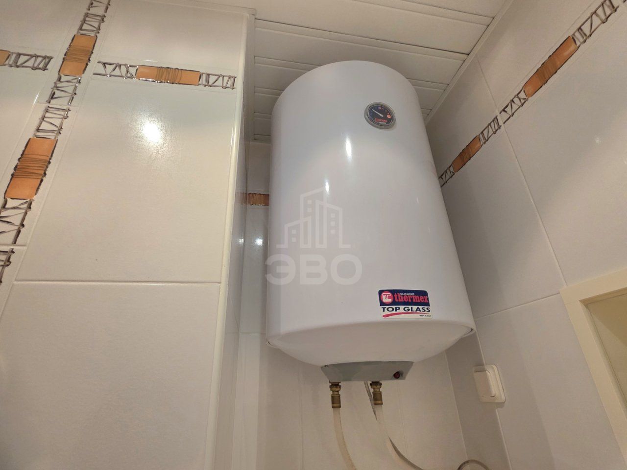 двухкомнатная квартира в Санкт-Петербург по адресу: Ланское ш., 14, к 1