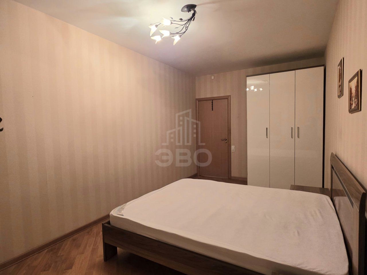 двухкомнатная квартира в Санкт-Петербург по адресу: Ланское ш., 14, к 1