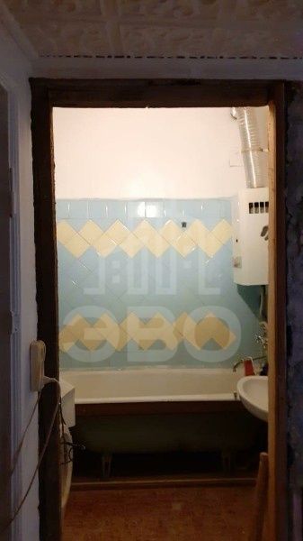 двухкомнатная квартира в Санкт-Петербурге по адресу: Бассейная ул., 49