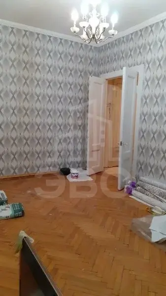 двухкомнатная квартира в Санкт-Петербурге по адресу: Бассейная ул., 49
