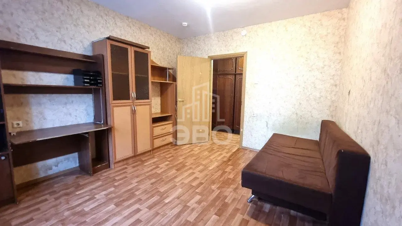 двухкомнатная квартира в Санкт-Петербурге по адресу: Юкковское ш., 12, к 4