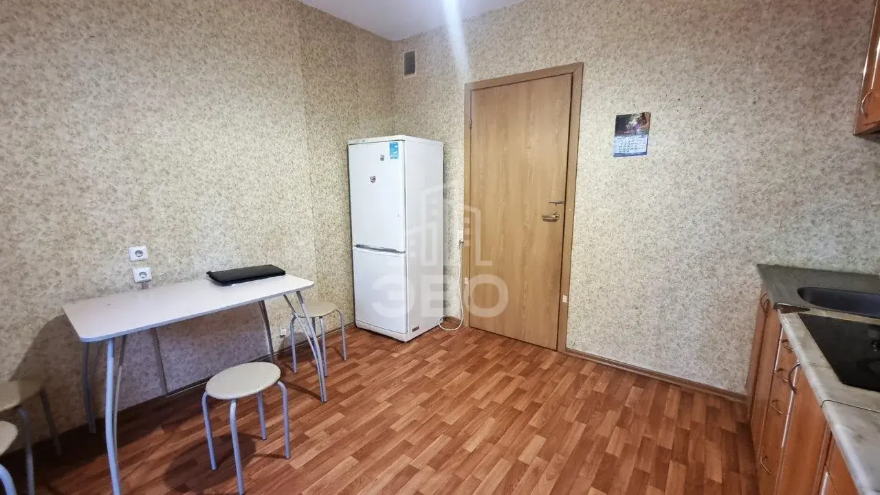 двухкомнатная квартира в Санкт-Петербурге по адресу: Юкковское ш., 12, к 4