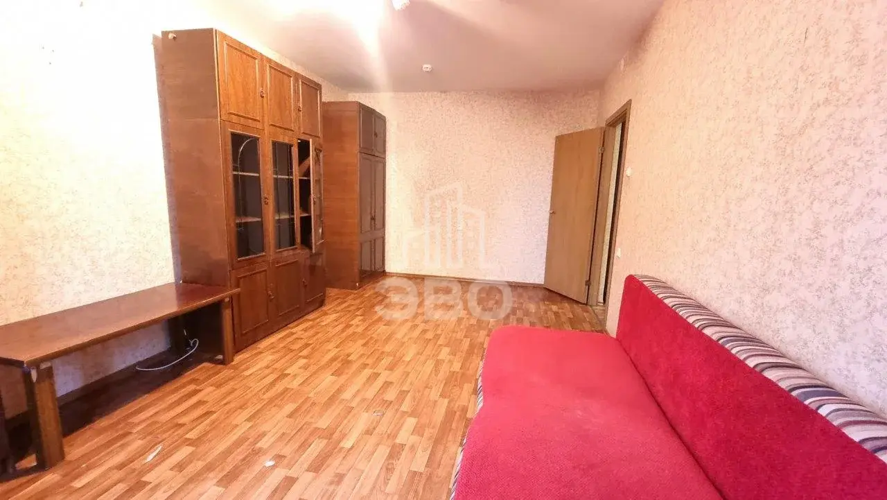 двухкомнатная квартира в Санкт-Петербурге по адресу: Юкковское ш., 12, к 4