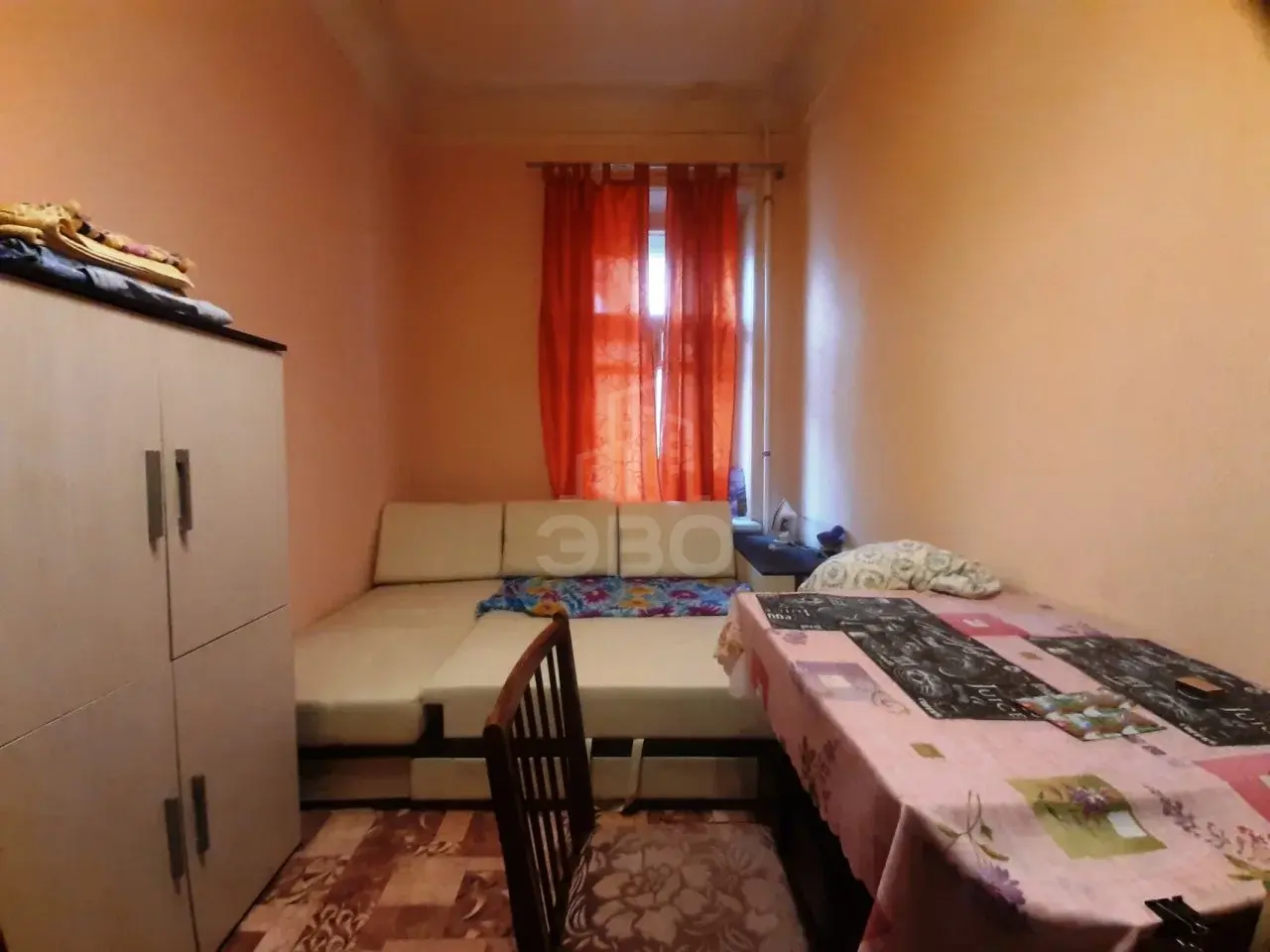 комната в Санкт-Петербурге по адресу: Бронницкая ул., 15