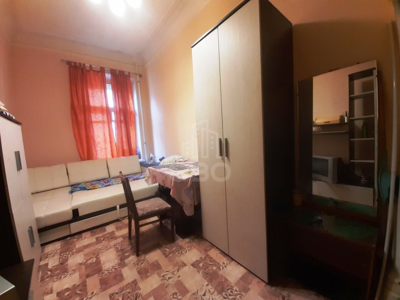 комната в Санкт-Петербурге по адресу: Бронницкая ул., 15