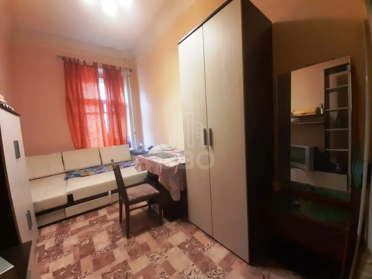 комната в Санкт-Петербурге по адресу: Бронницкая ул., 15