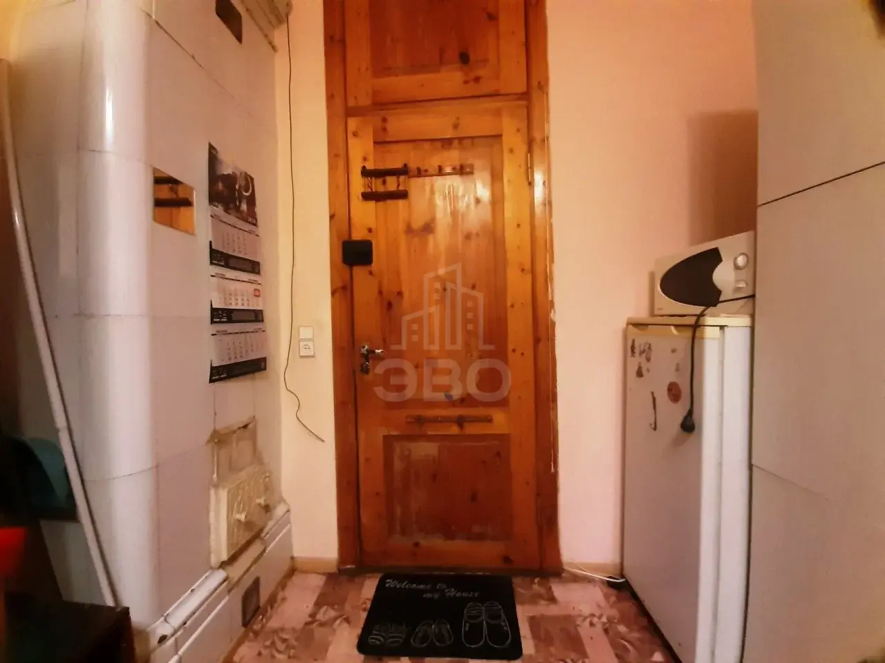 комната в Санкт-Петербурге по адресу: Бронницкая ул., 15