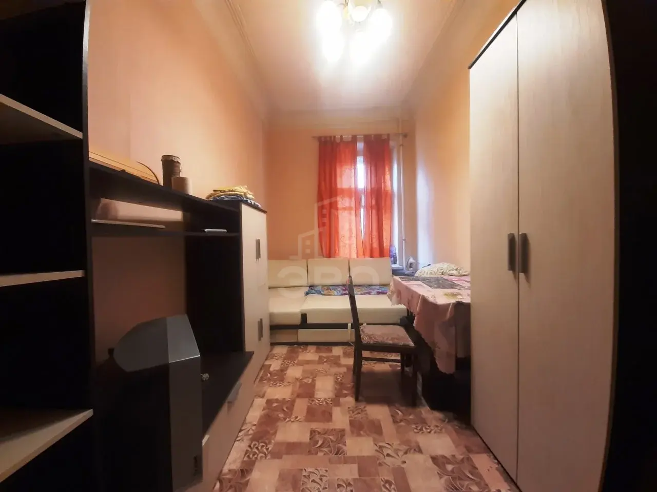комната в Санкт-Петербурге по адресу: Бронницкая ул., 15