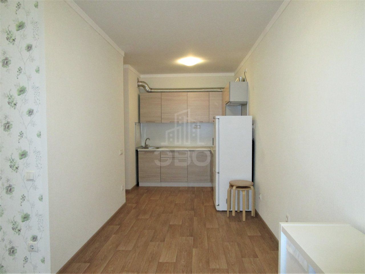 однокомнатная квартира в Санкт-Петербурге по адресу: Союзный проспект, 10