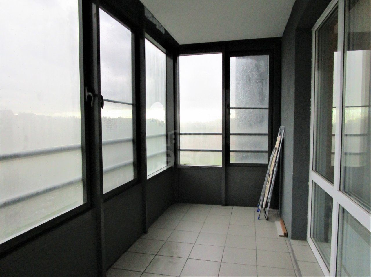 однокомнатная квартира в Санкт-Петербурге по адресу: Союзный проспект, 10