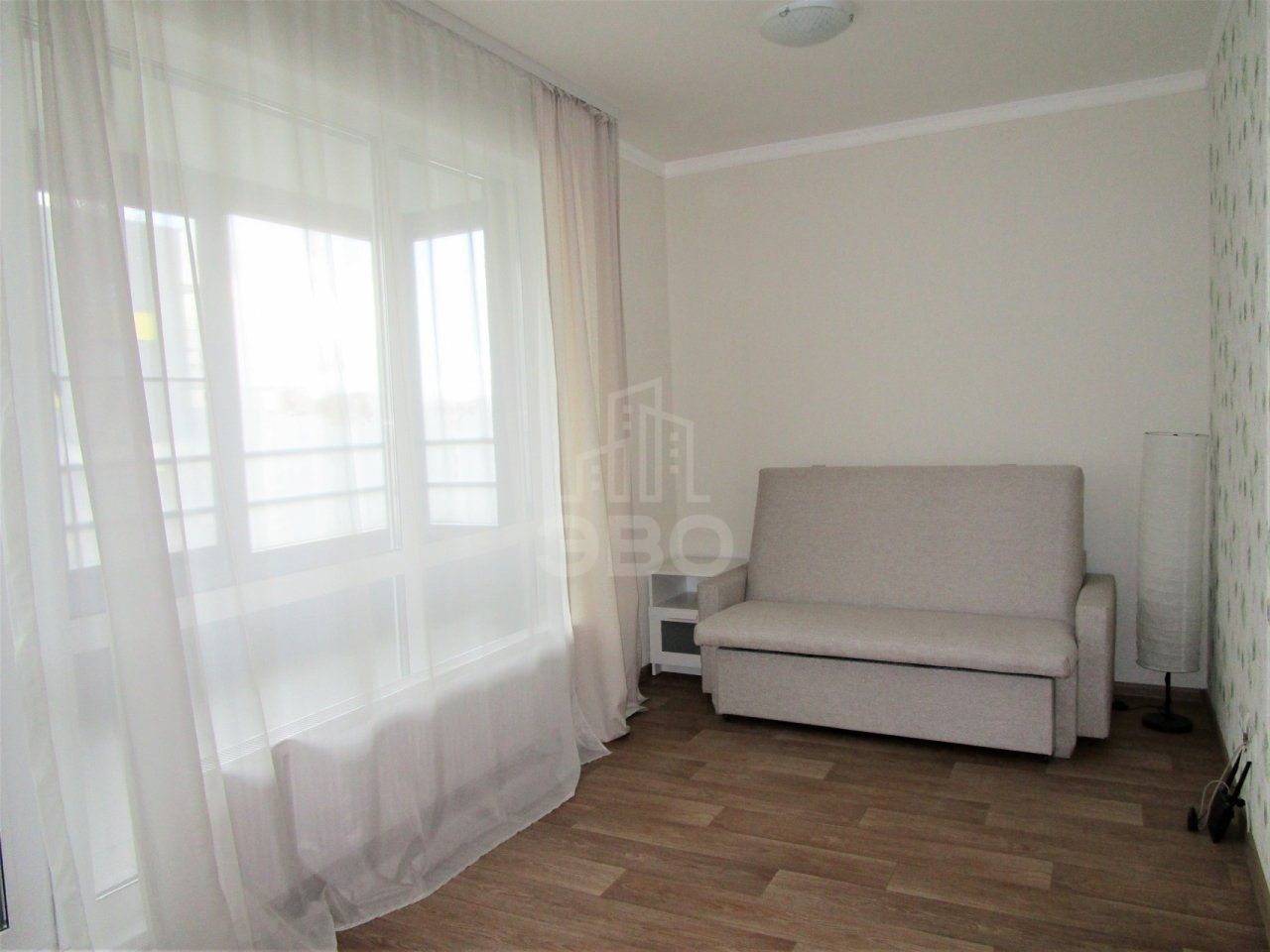 однокомнатная квартира в Санкт-Петербурге по адресу: Союзный проспект, 10