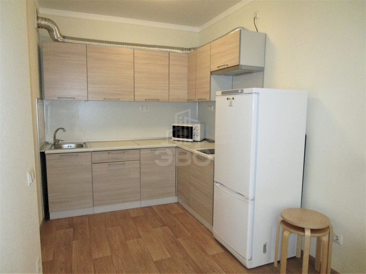 однокомнатная квартира в Санкт-Петербурге по адресу: Союзный проспект, 10