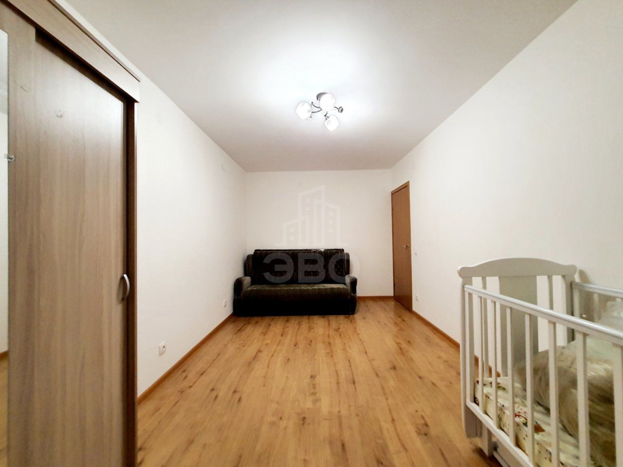 однокомнатная квартира в Санкт-Петербурге по адресу: Славянская  ул., 20