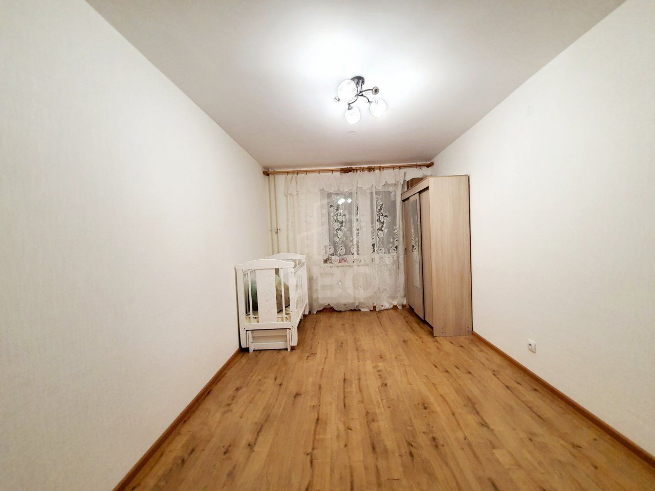 однокомнатная квартира в Санкт-Петербурге по адресу: Славянская  ул., 20