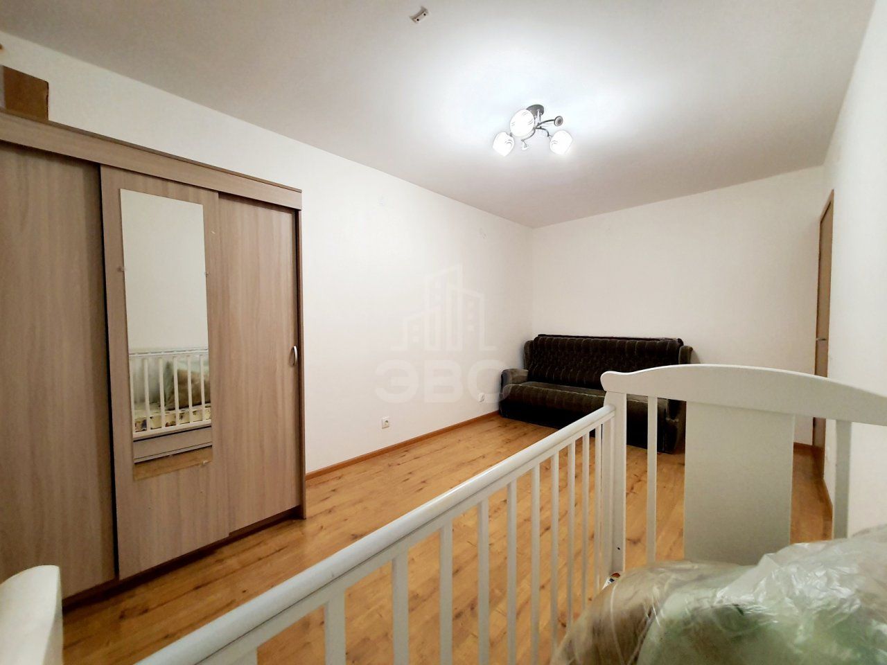 однокомнатная квартира в Санкт-Петербурге по адресу: Славянская  ул., 20