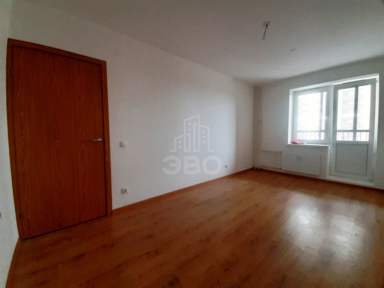 однокомнатная квартира в Санкт-Петербурге по адресу: Славянская  ул., 20