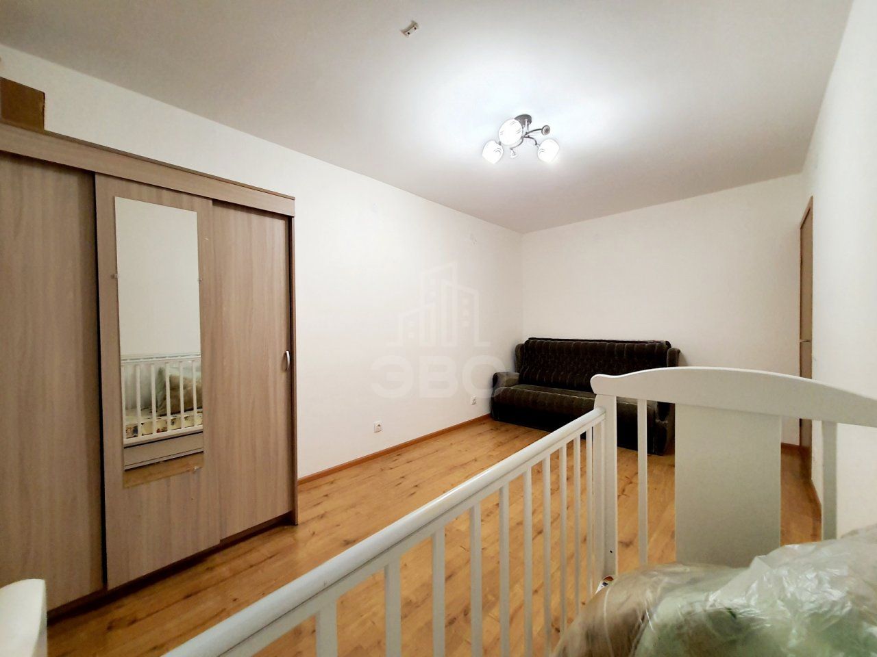 однокомнатная квартира в Санкт-Петербурге по адресу: Славянская  ул., 20