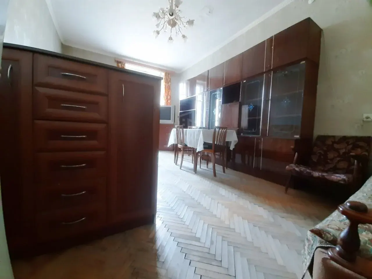 комната в Санкт-Петербурге по адресу: Возрождения ул., 19, к 38